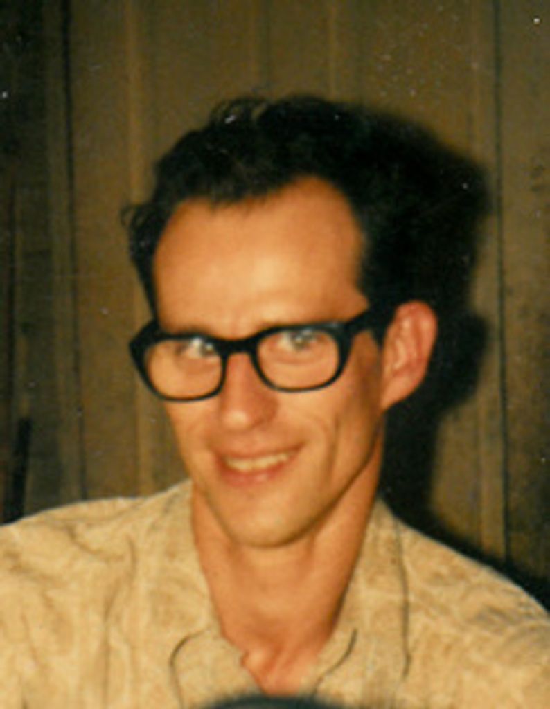Robert E. Rogers