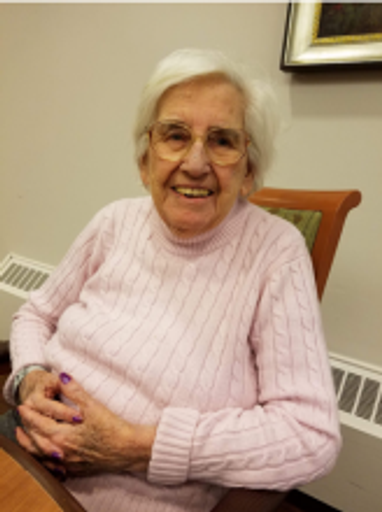 Shirley Gertrude Boyer Profile Photo