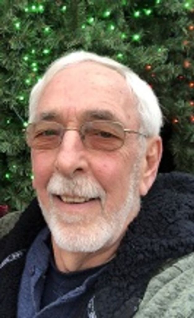 Ronald Matthew Ruth Profile Photo