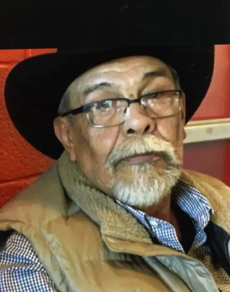 Harvey "Don" Garza Profile Photo