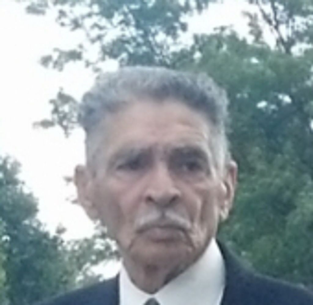 Mr. Ricardo Martinez