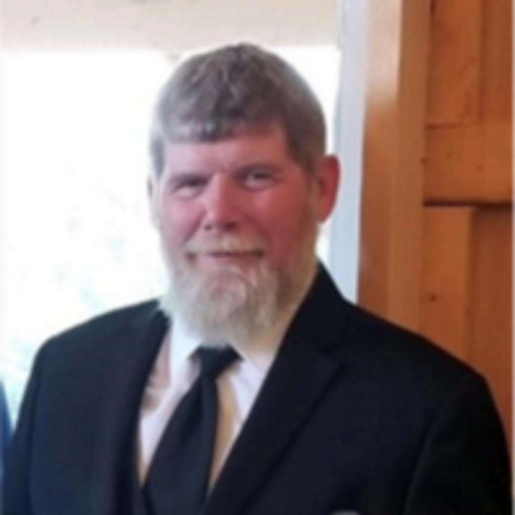 Steven M. Kent
