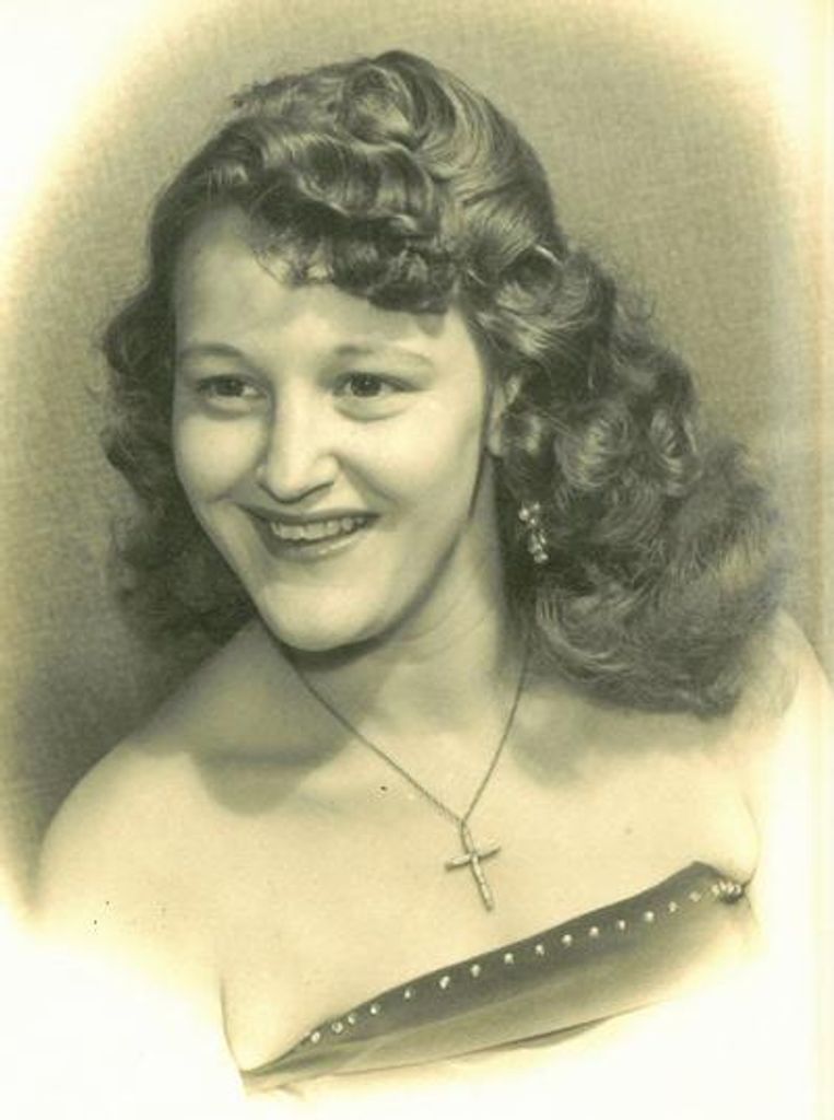 Doris Jean Neff Profile Photo