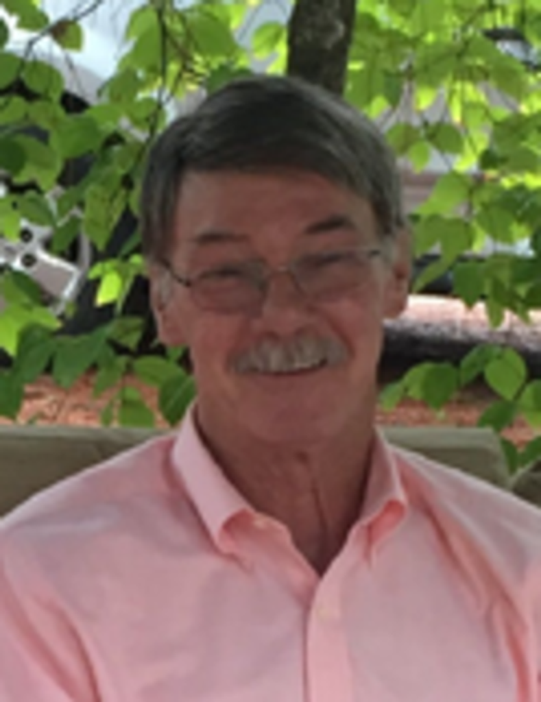 James  Earl Vinson