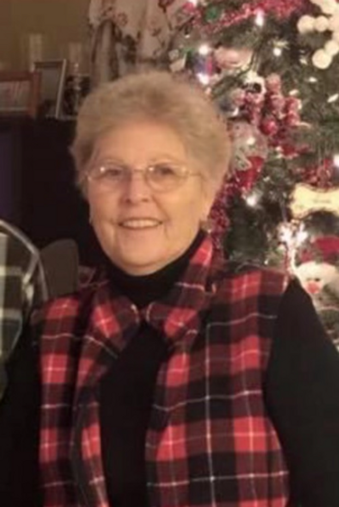 Barbara Jean (Franklin)  Sinclair Profile Photo