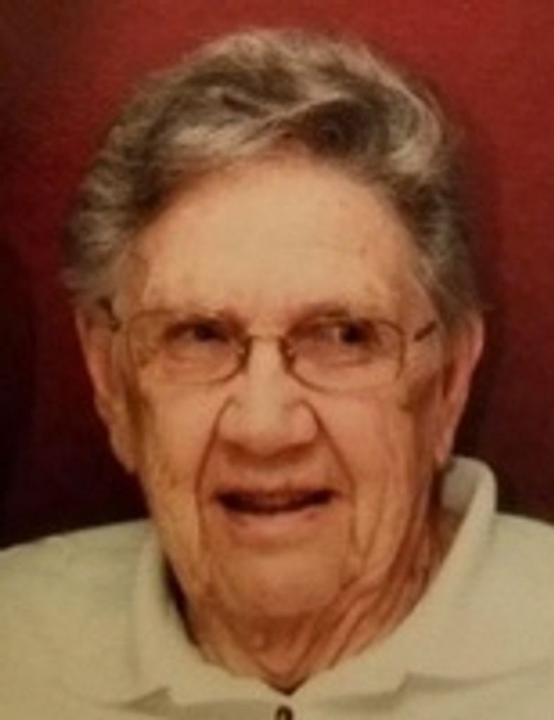 Florence J. Minner