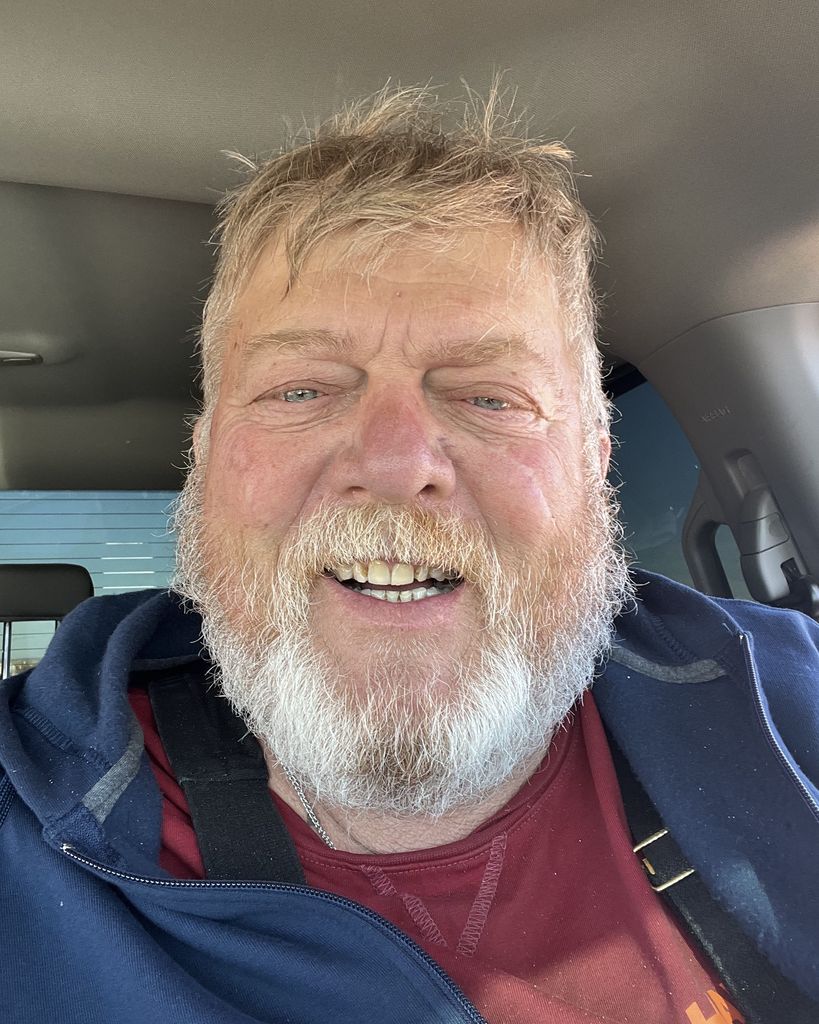 George David Ogle