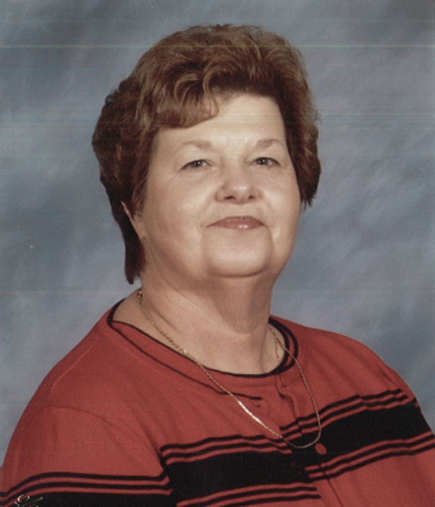Mary Catherine Robinson