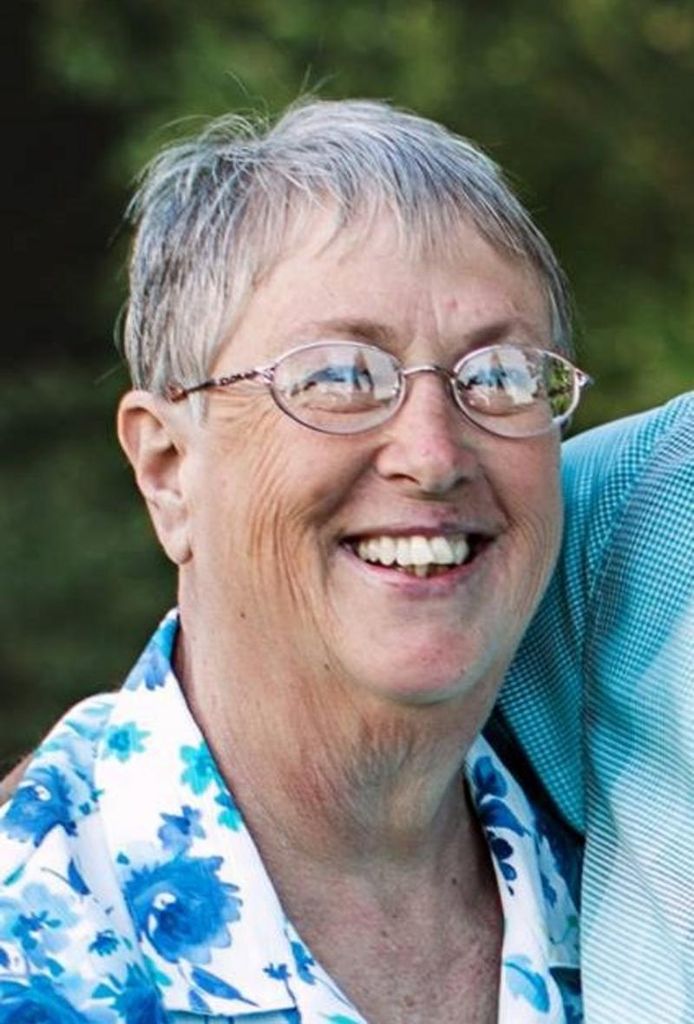 Lorraine Fisher Profile Photo