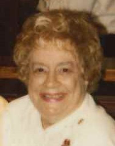 Photo of Rosalie M (Lubinski)  Boswell