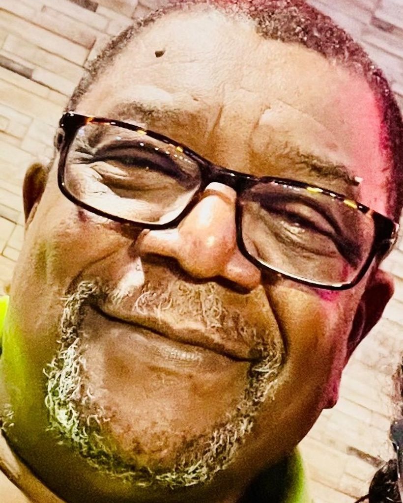 Gerald Lee Pannell Profile Photo