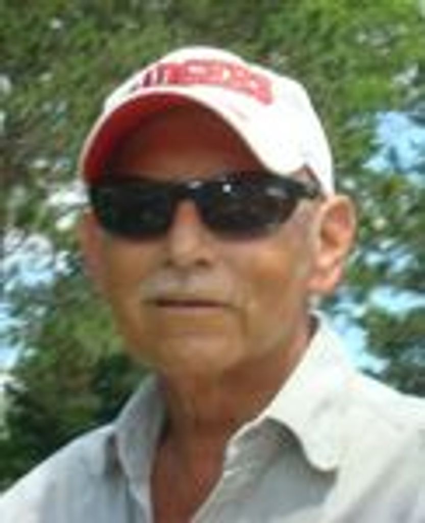 Frank N. Zinda