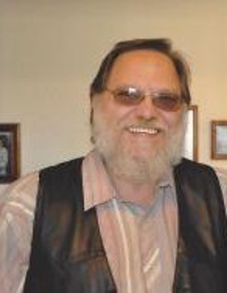 Michael Patton