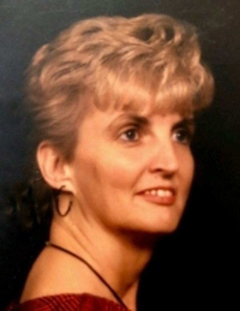 Linda Rader