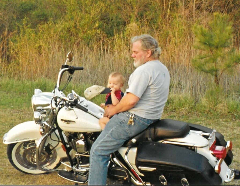 Donald Delano Barnes, Jr. Profile Photo