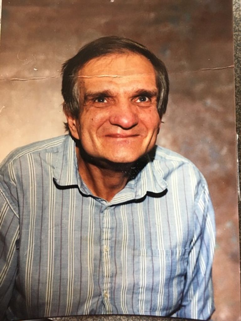 Richard Bold Profile Photo