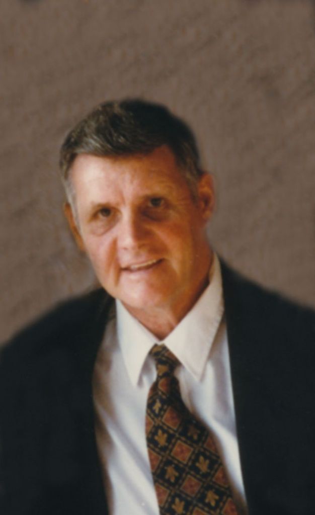 James Horace Bradley Profile Photo