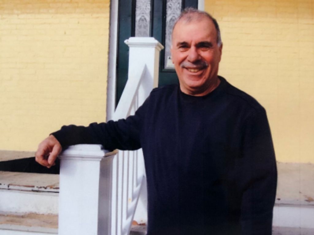 Michael D. Nuzzolese