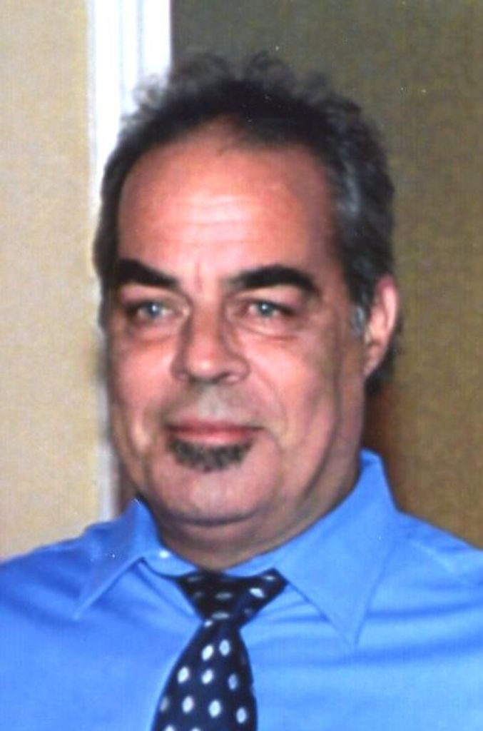 David Leo Corriveau Profile Photo