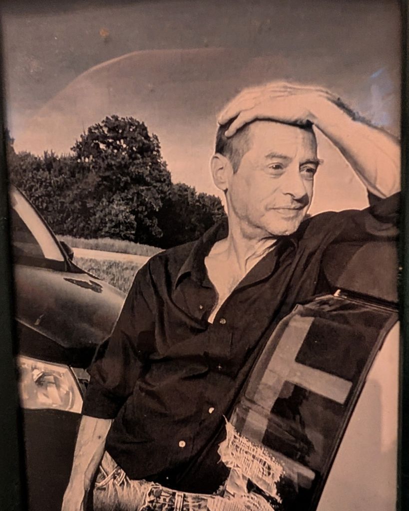 David E. Gaskill
