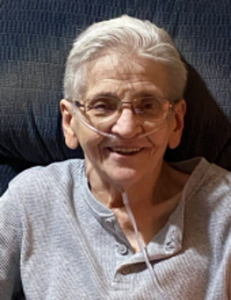 Elaine J. Andersen