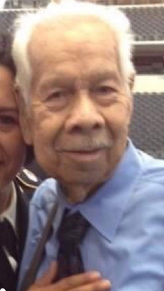 Baeza, Juan Garcia