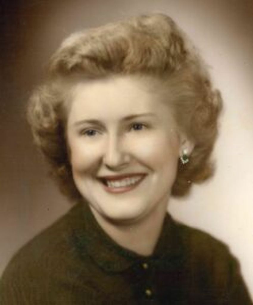 Betty J. Pospisil