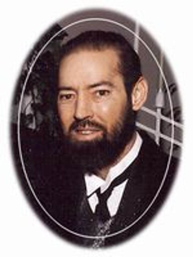 Garth Austin