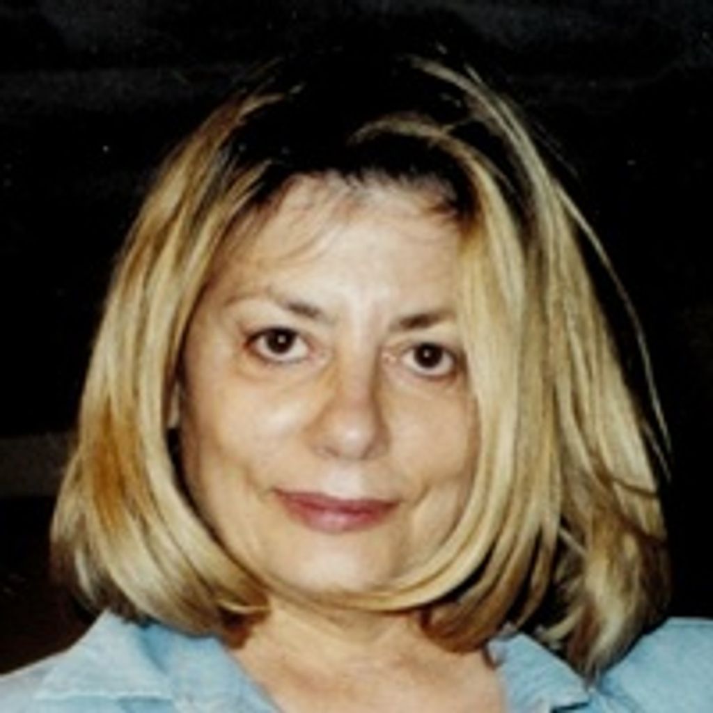 Barbara R. Ardolino