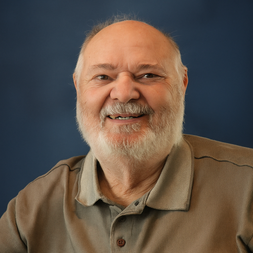 Louis E. Cantrell Profile Photo