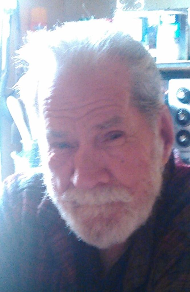 Ernest I. Stevens, Sr.