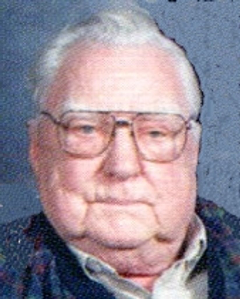 Lloyd Howard Nelson Profile Photo