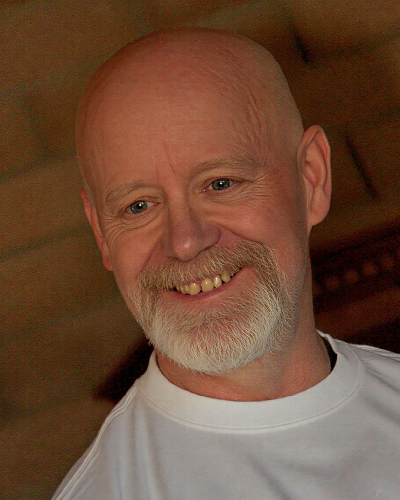 Timothy Fife Profile Photo