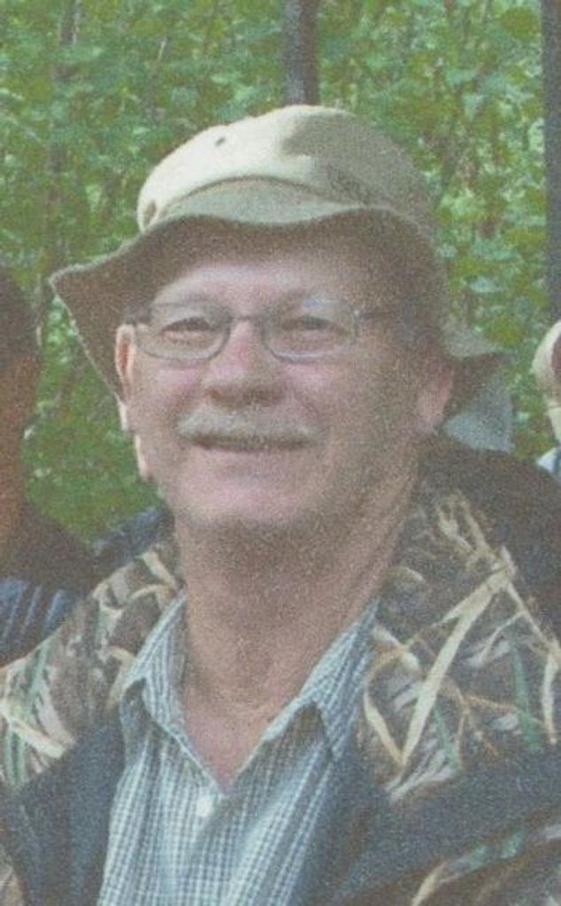 Leland Witte Profile Photo