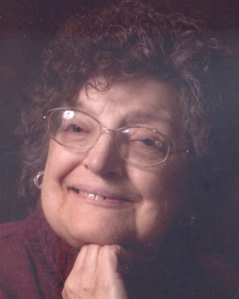 Ilva Ann Nafziger Profile Photo