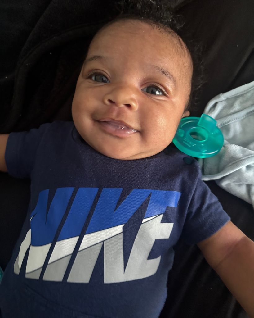 Jasir Armias Berry