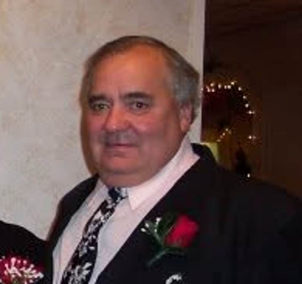 Edward D. Porter Profile Photo