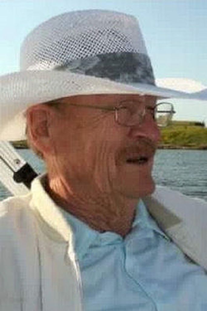 Floyd Stockdill Profile Photo