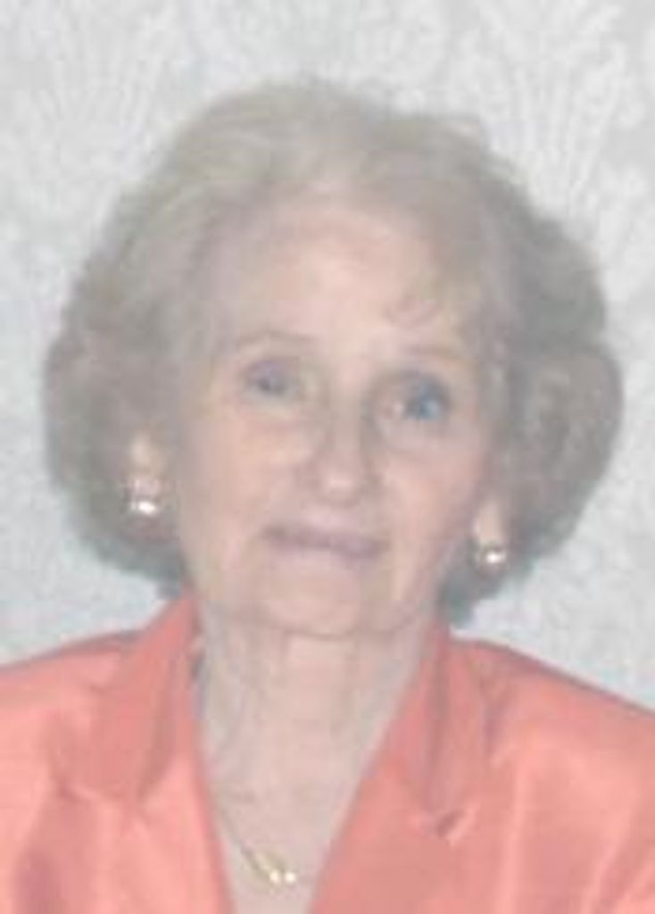 Virginia Asbury
