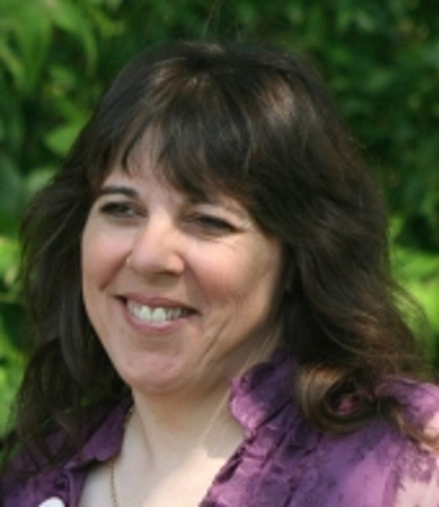 Lisa Lewis