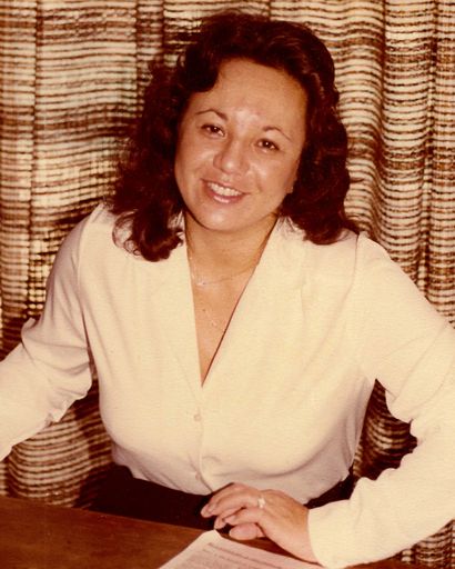 Clara Dolores Abad Profile Photo