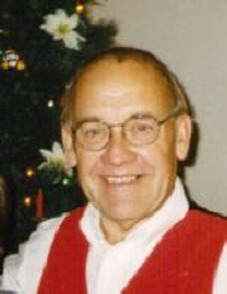 David  Elmer Stier