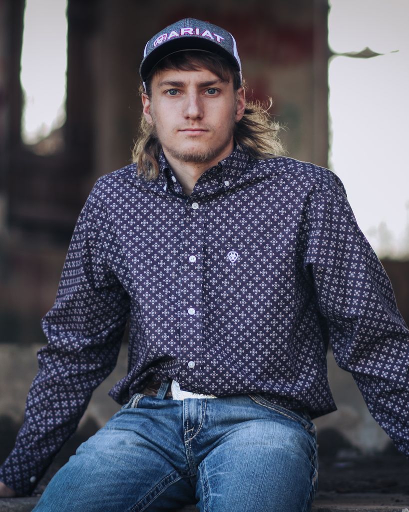 Ty Emmett Berning