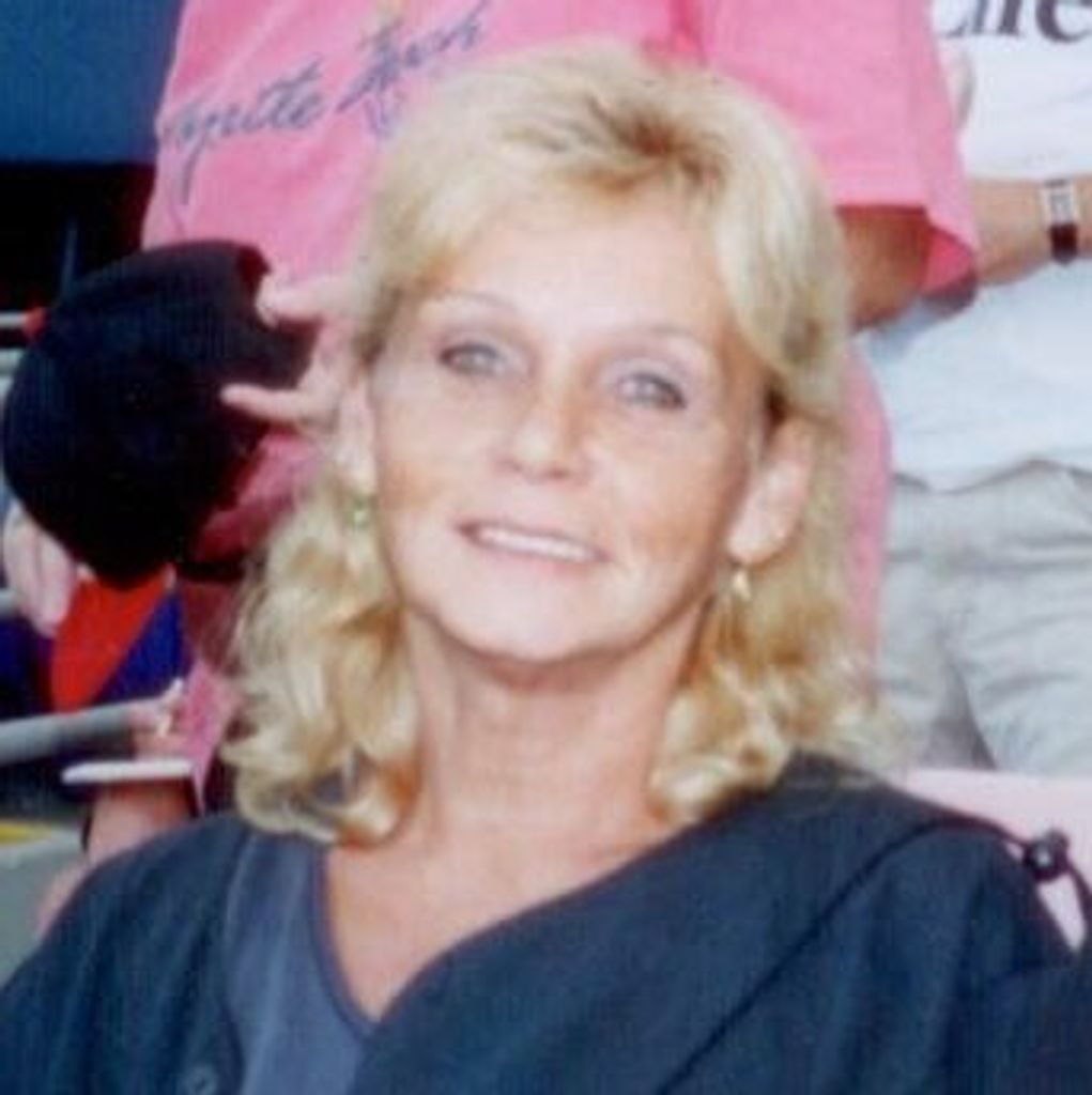 Deborah B. Gilbert Profile Photo