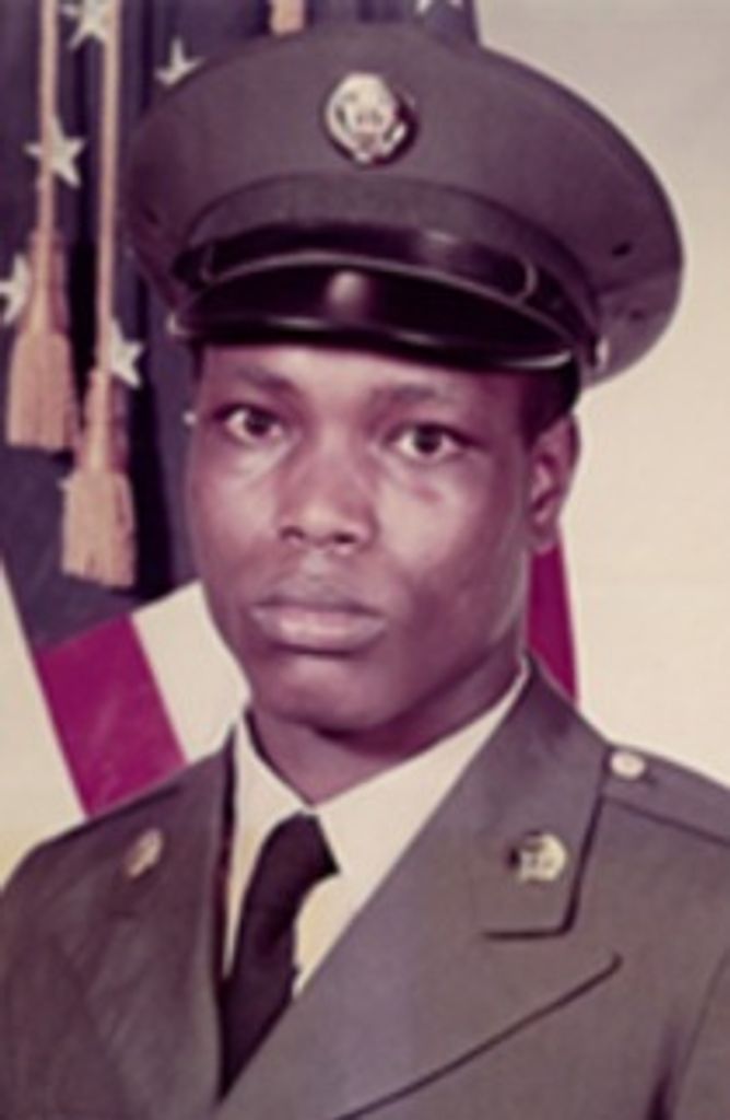 Charles Thareton Elliott