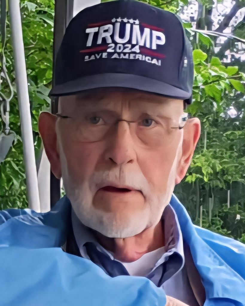 James Thomas Brewer Jr.