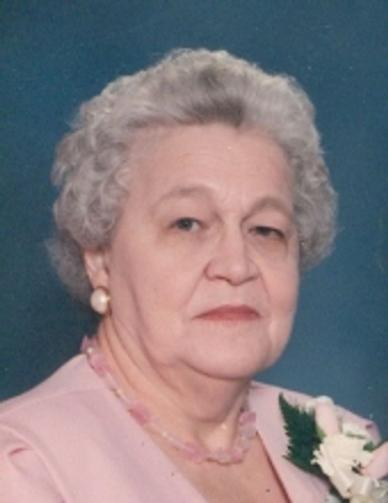 Ann L. Thorbahn