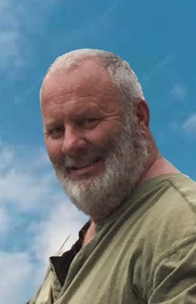 James Bales Profile Photo