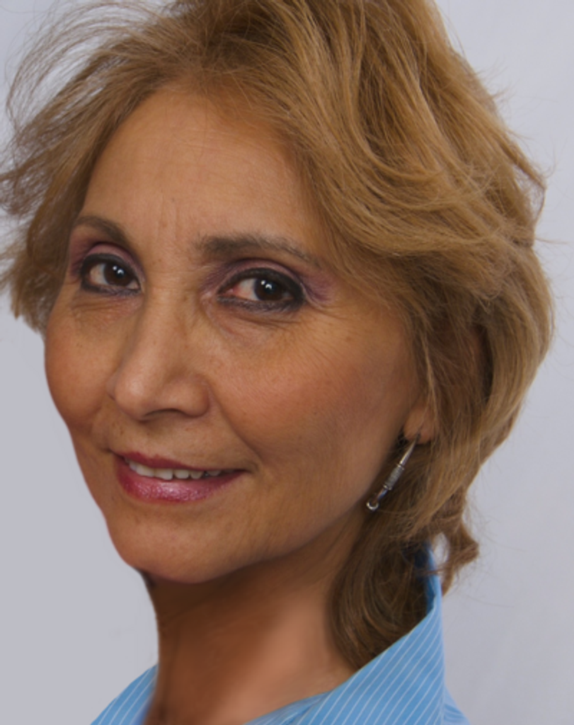 Georgina B. Espinoza Profile Photo