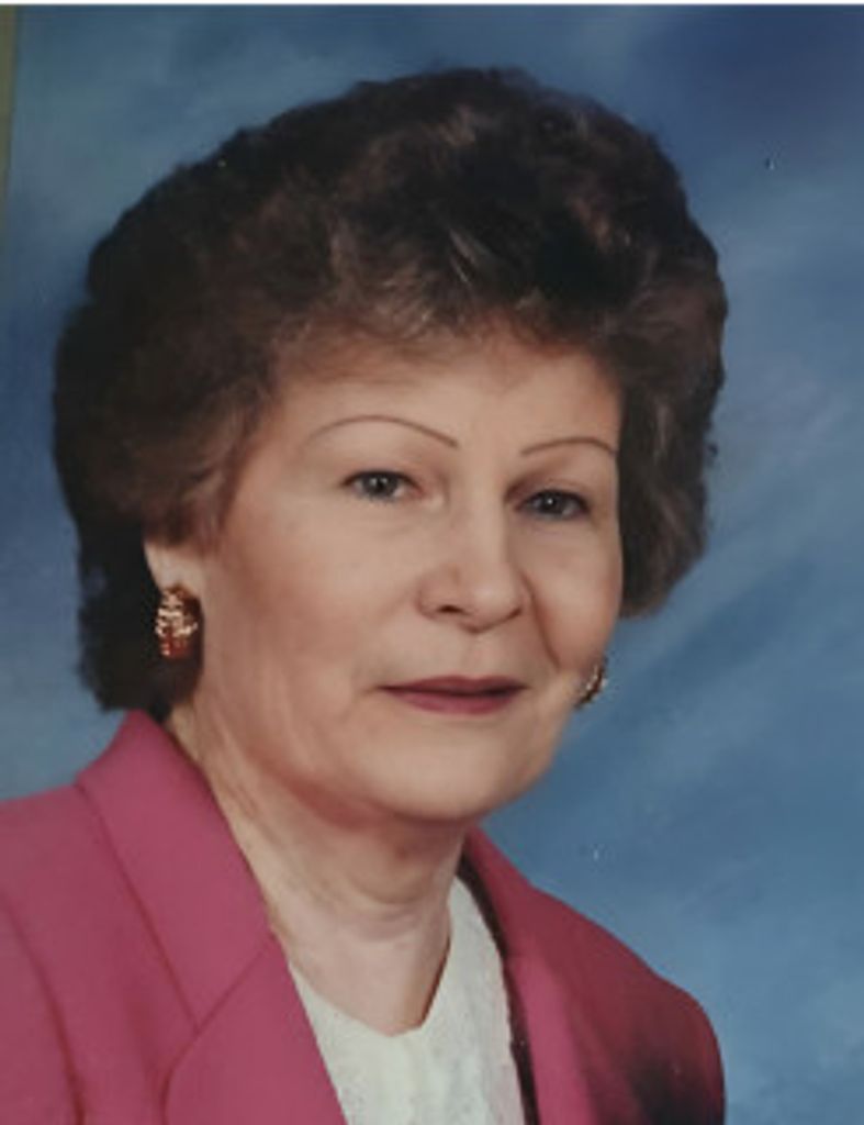 Bonnie Millard Strickland